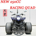 EEC 250CC ATV